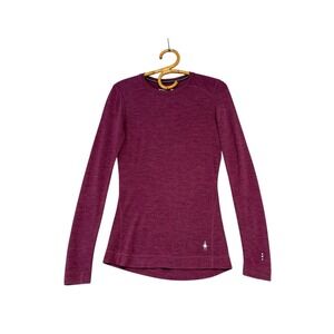 Smartwool | Merino 250 Baselayer Long Sleeve Size S